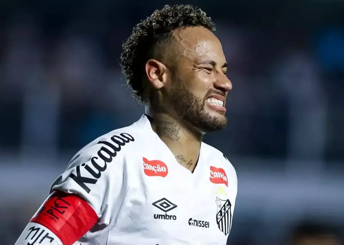 امیدی به نیمار نیست/ کار او تمام شده است