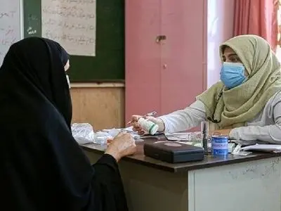 یک همت اعتبار برای تشخیص زودهنگام سرطان زنان

