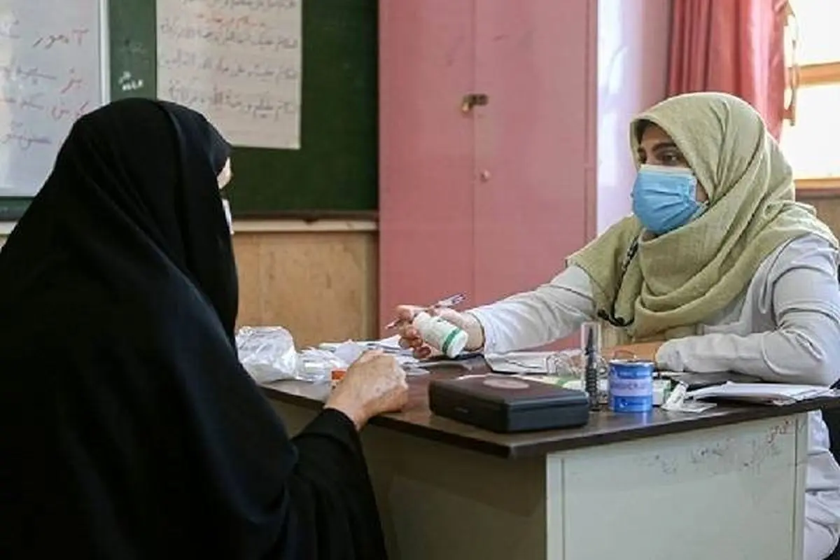 یک همت اعتبار برای تشخیص زودهنگام سرطان زنان

