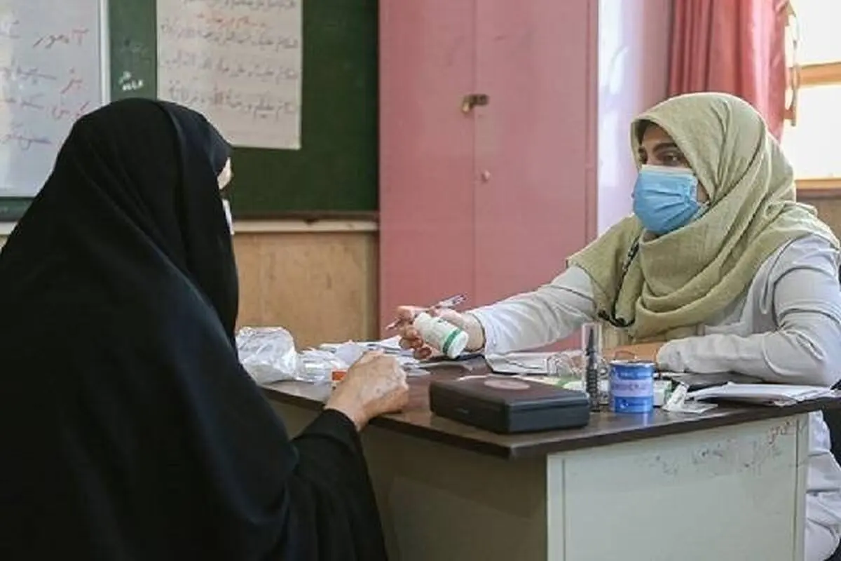 یک همت اعتبار برای تشخیص زودهنگام سرطان زنان

