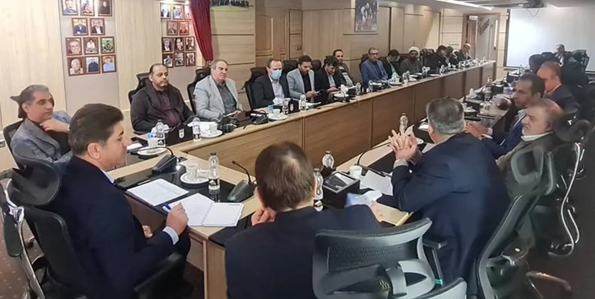  جلسه ویژه برای حضور هواداران ایرانی در جام ملت‌های آسیا

