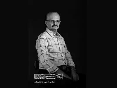 چرا جوانان «کیبورد» و «ارگ» و «گیتار» را می‌شناسند  دوتار و کمانچه را نه؟!
