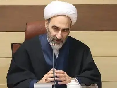 آیت‌الله مبلغی: محیط‌زیست در متن دین قرار دارد، نه در حاشیه آن