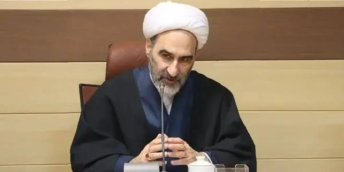 آیت‌الله مبلغی: محیط‌زیست در متن دین قرار دارد، نه در حاشیه آن