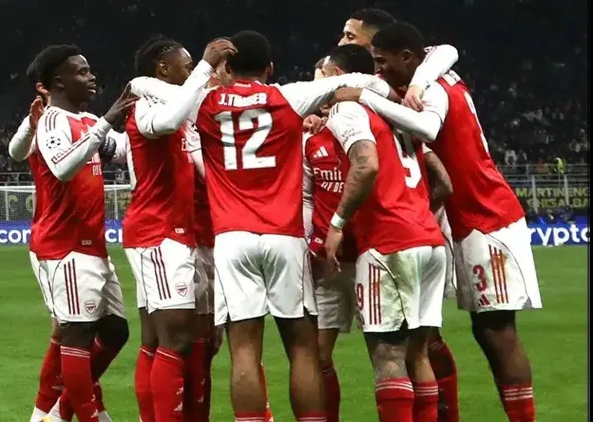 یونایتد می‌تواند آرسنالِ آرتتا را شکست دهد؟