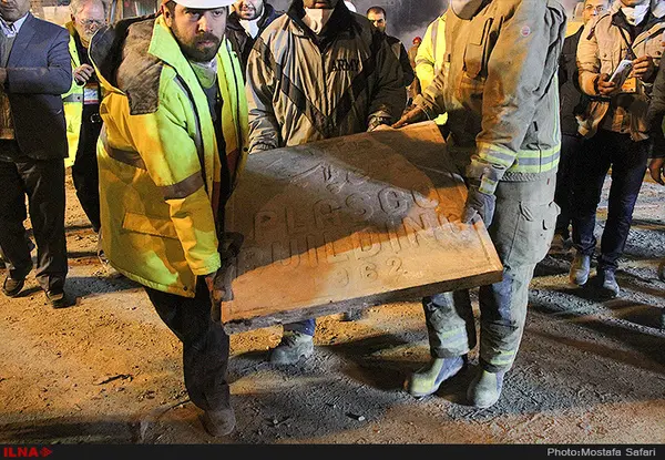 پایان یک فاجعه‌ی ۹ روزه/ بررسی حادثه در قالب قتل شبه‌عمد/ تشییع جنازه‌ها بعد از تشخیص هویت‌ها