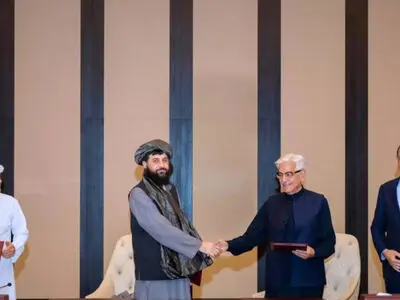 استقبال عربستان سعودی از توافق پاکستان-افغانستان