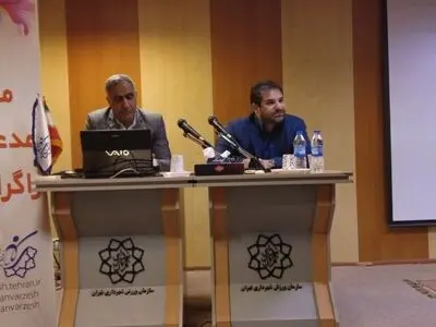 تقویت همکاری‌ها در هاکی تهران؛ مسیر تازه‌ای برای رشد و ساماندهی آغاز شد