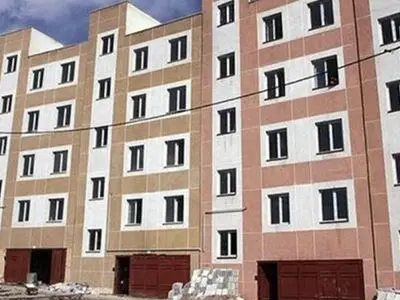 ممنوعیت فروش امتیاز طرح نهضت ملی مسکن در گلستان