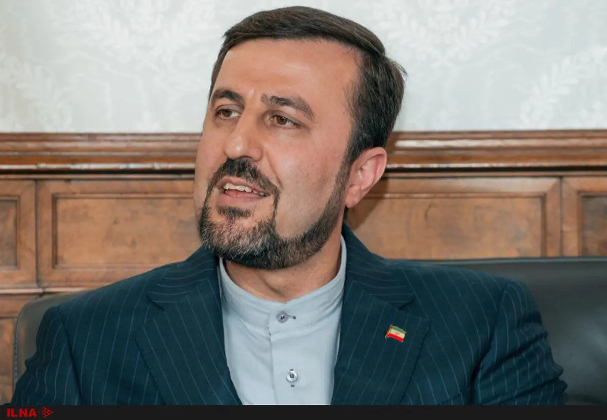 واکنش غریب‌آبادی به انتشار سند رسوایی ابوظبی؛ امارات باید پاسخگو باشد