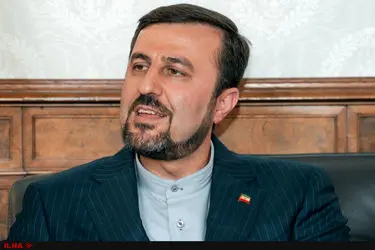 ظرفیت بالایی برای توسعه روابط با جمهوری آذربایجان وجود دارد