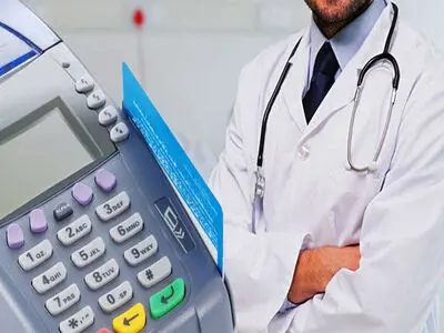 تجهیز مطب 800 پزشک استان مرکزی به دستگاه کارتخوان
