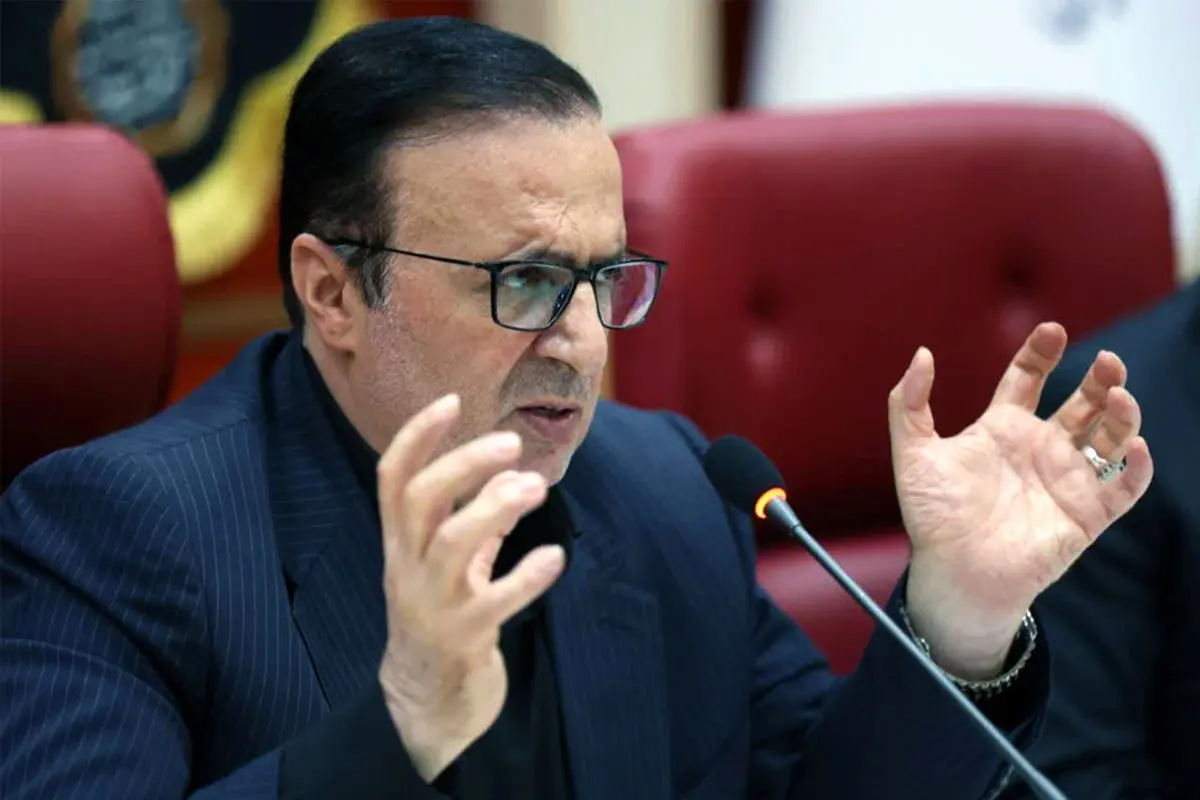 فرمانداران و بخشداران فرماندهان میدان در شرایط ویژه کشور هستند