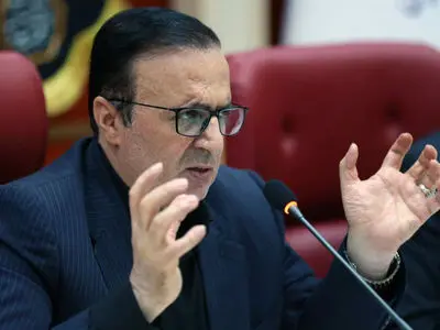 فرمانداران و بخشداران فرماندهان میدان در شرایط ویژه کشور هستند