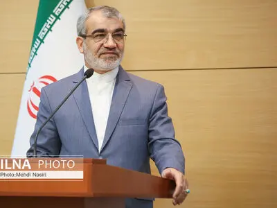 تاکنون شکایتی که بر روند انتخابات تاثیرگذار باشد، نداشته‌ایم