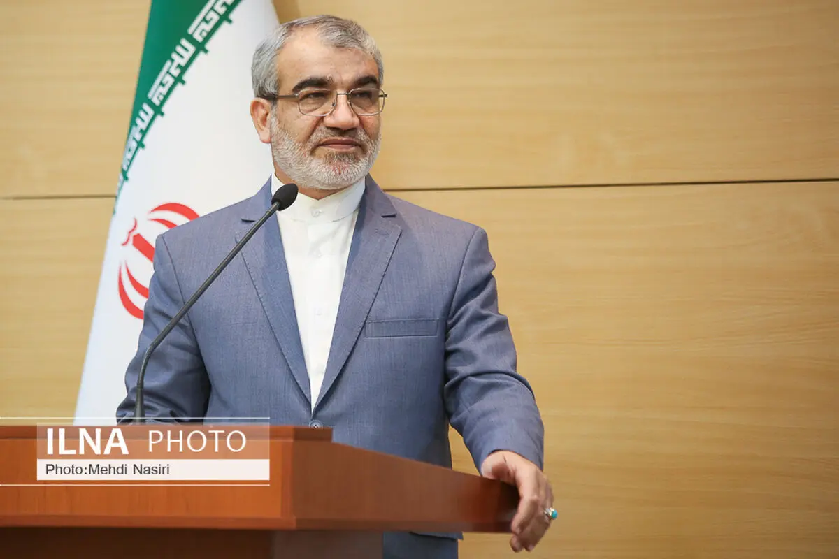آقای ‎ترامپ، دخالت موقوف!/ اجازه دهید مردم آمریکا نفس بکشند