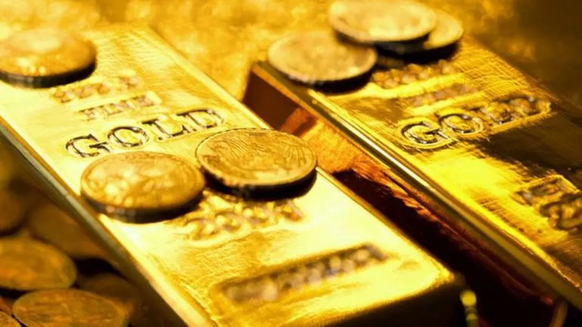 بررسی قیمت‌ سرسام‌آور طلا در تلویزیون