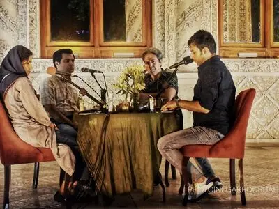 سال‌هاست سینما با بحث توسعه و رشد متوازن دست به گریبان است/ باید با آغوش باز نقد و تحلیل کارشناسانه را بپذیریم