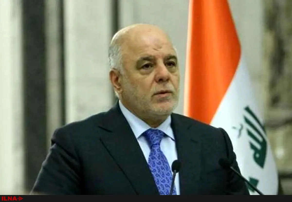 نخست‌وزیر عراق درباره عوامل نفوذی در تظاهرات هشدار داد