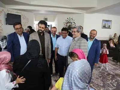 صدور حکم تخلیه برای «مرکز نگهداری کودکان بی سرپرست سارینا» در  امیریه دامغان/ 