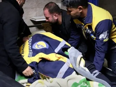 وزارت دفاع جولانی حمله به مواضع «قسد» در حلب را رد کرد