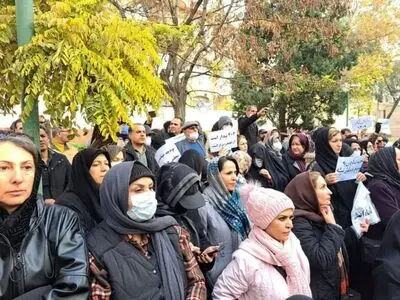  بازنشستگان کشوری از مدیرعامل جدید صندوق چه می‌خواهند؟