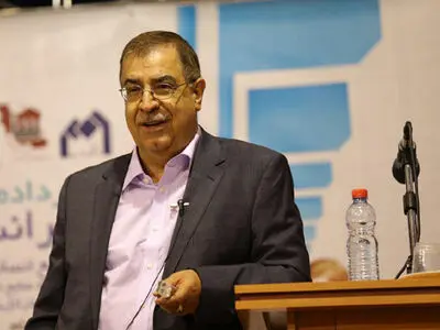 باید به فکر تأمین سرمایه اجتماعی در راستای افزایش ثروت باشیم
