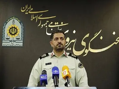 امنیت کامل در مرزهای شرقی ایران با افغانستان