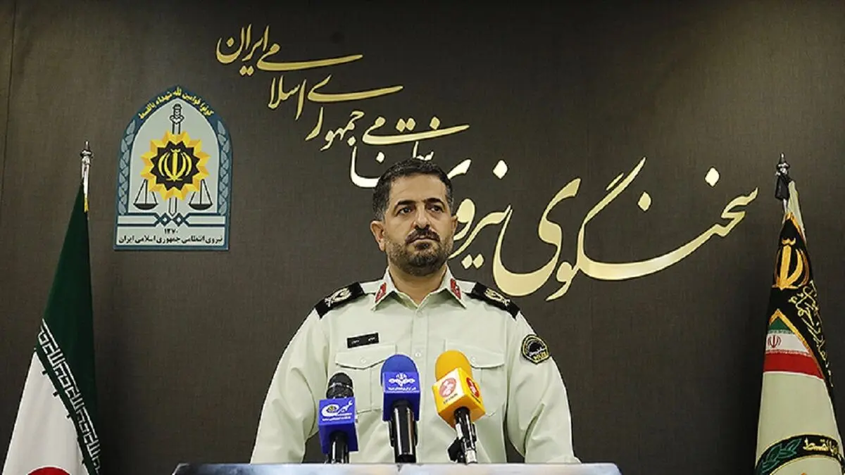 امنیت کامل در مرزهای شرقی ایران با افغانستان