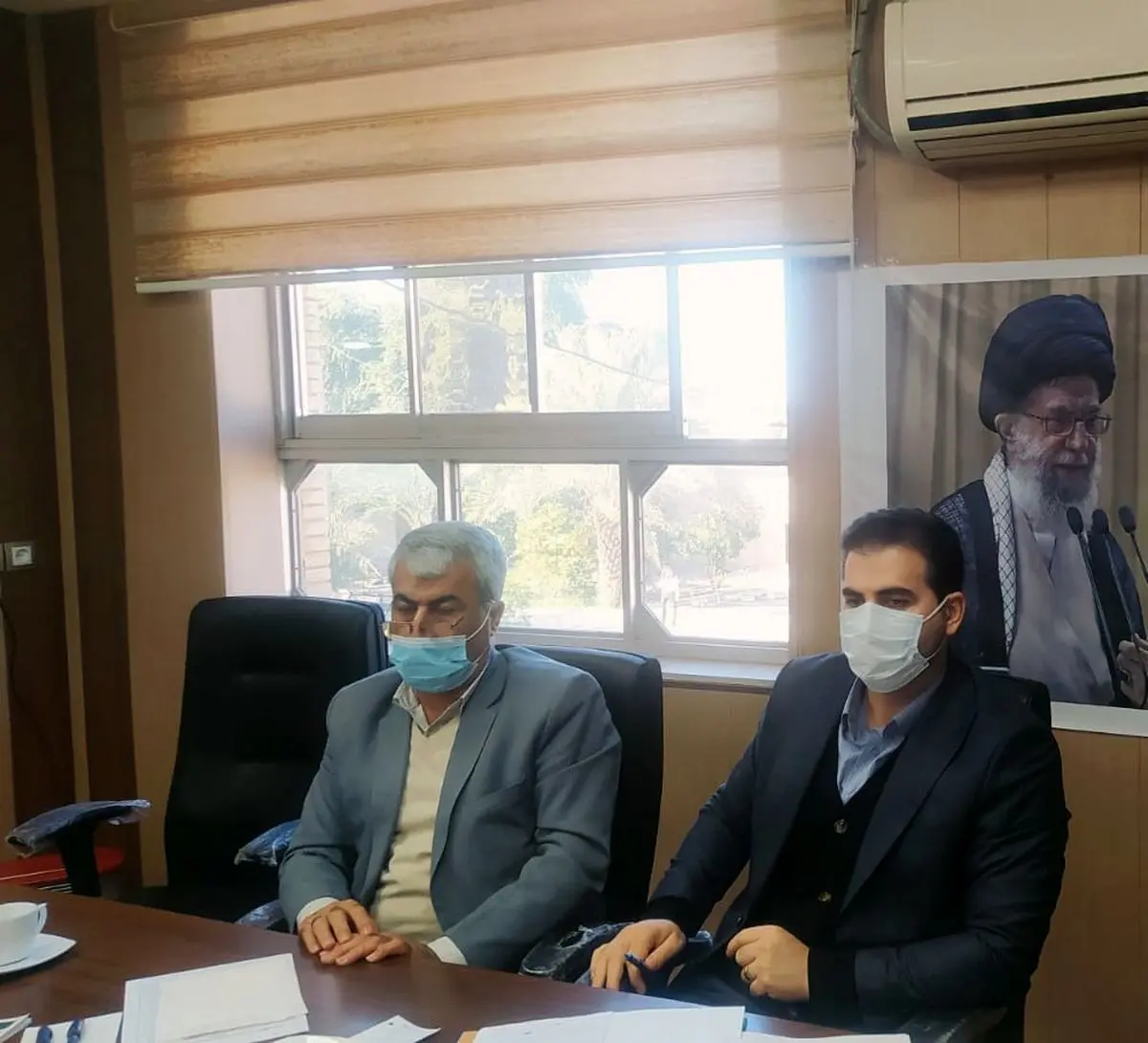 ورود مدعی العموم به موضوع پرونده واگذاری زمین‌های بخش فتح المبین شوش