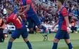 ویدیو: خلاصه بازی بارسلونا 4-3 رئال مادرید
