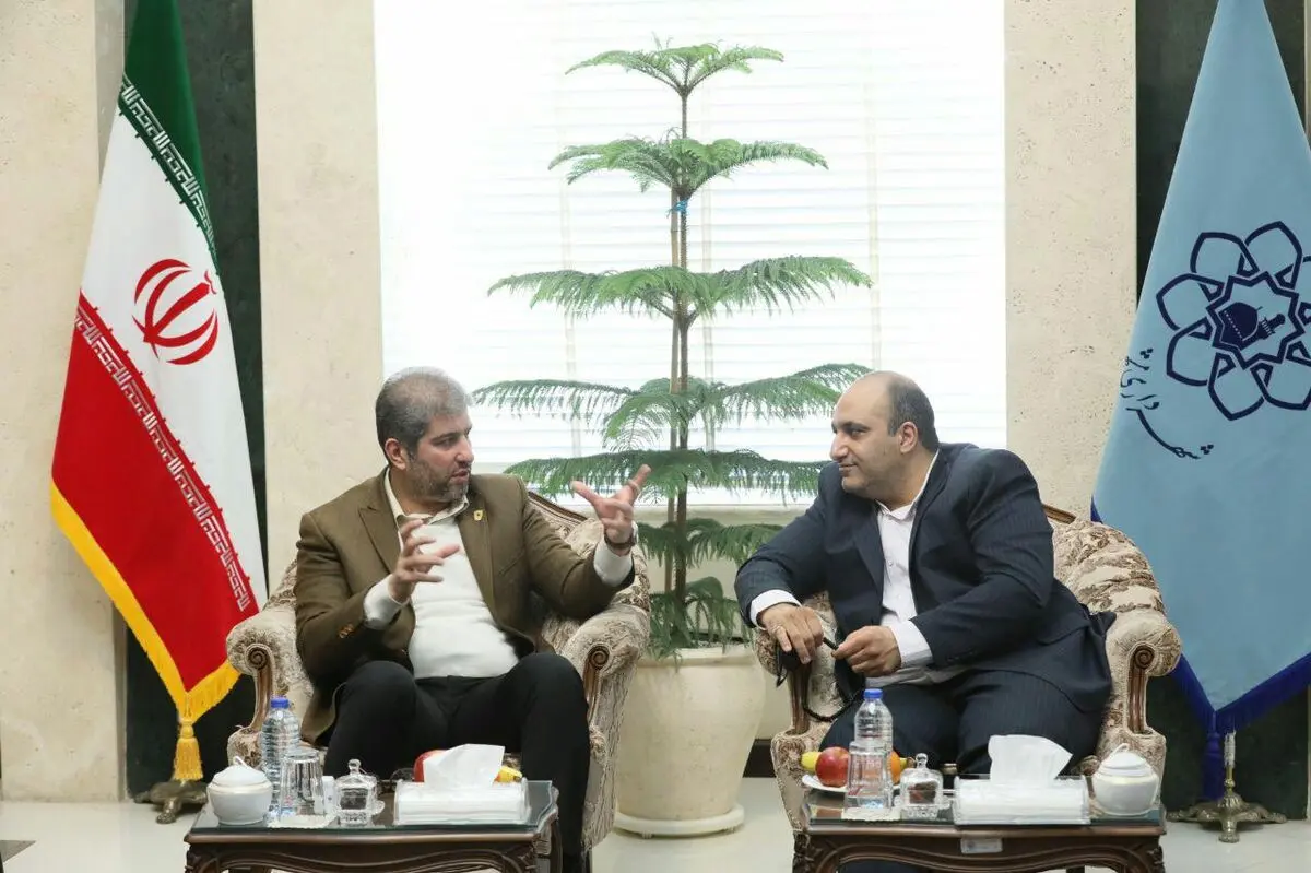 حمیداوی: اگر شهرداری نبود نامی از این تیم وجود نداشت/ با حمایت شهرداری و شورای شهر قطعا به موفقیت میرسیم