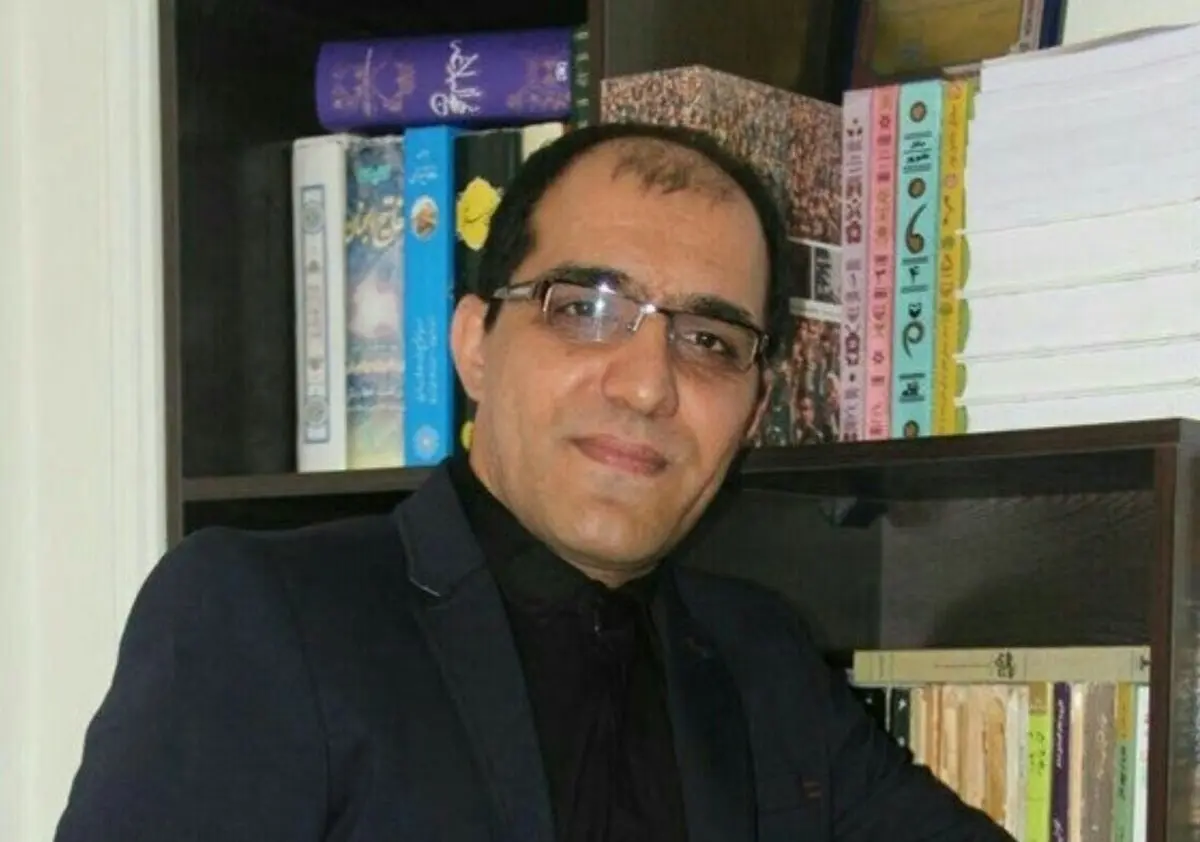 تسلیت طباطبائی برای درگذشت هنرمند پیشکسوت موسیقی نواحی