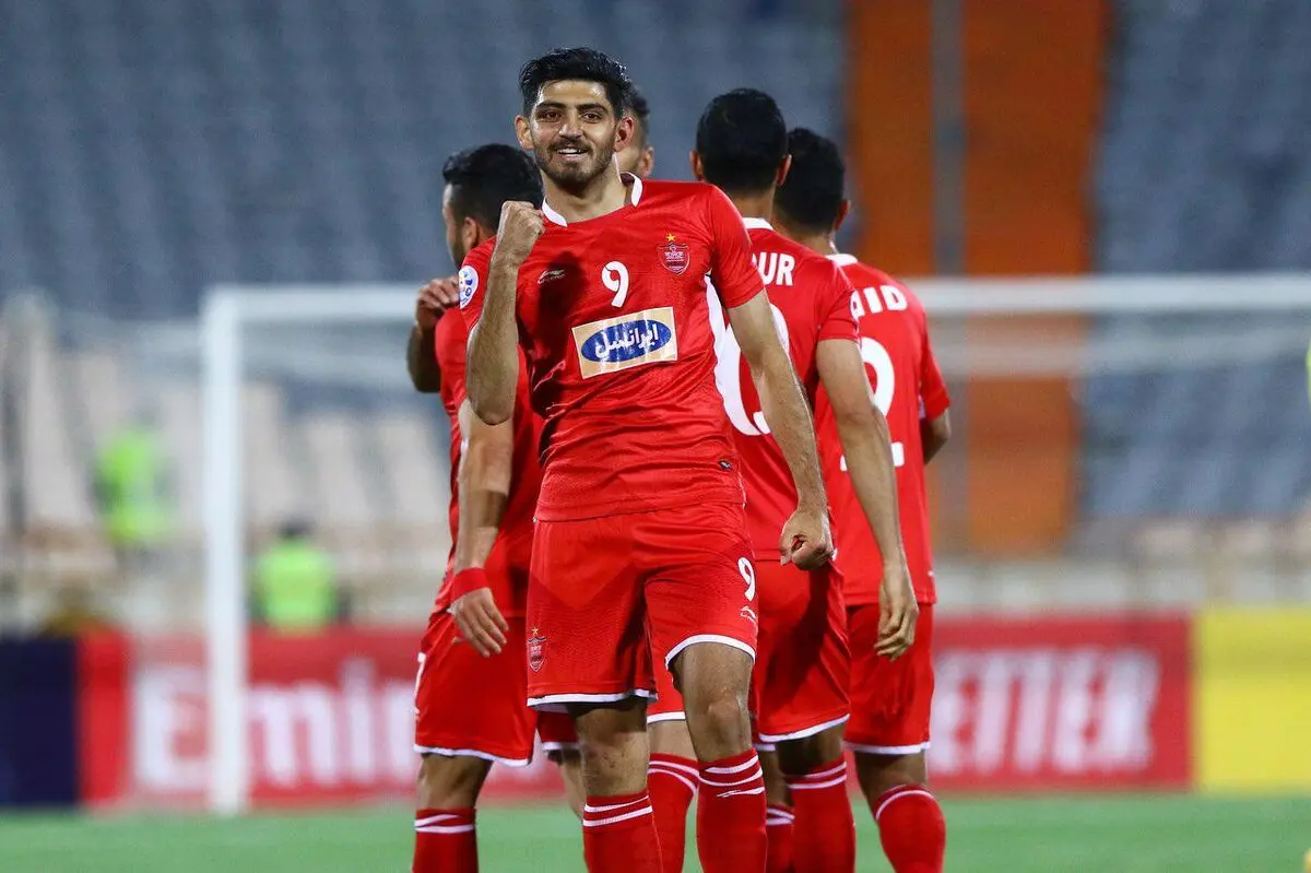 پرسپولیس 2 - السد قطر صفر/ تلخ‌ترین پیروزی پرسپولیس در شب خداحافظی ژاوی