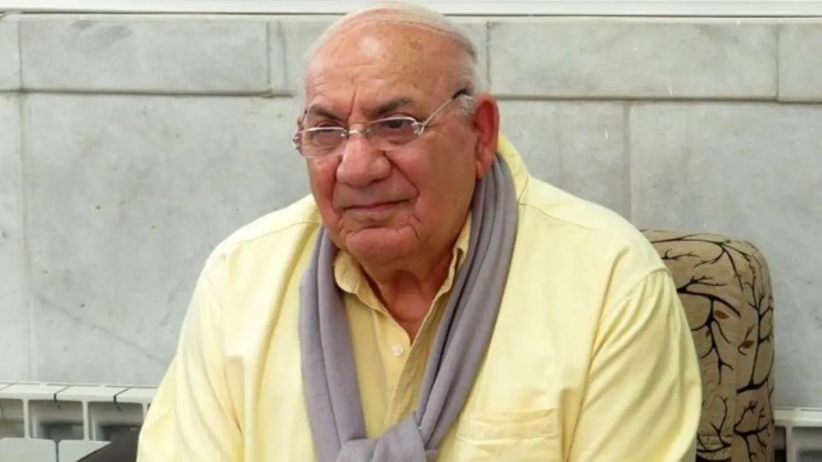 مهاجرانی در اردوی پرسپولیس (عکس)