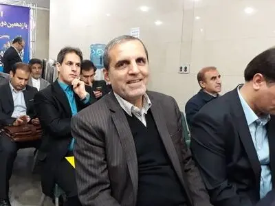 اگر در لیست قرار نگیرم از حضور در انتخابات انصراف می‌دهم