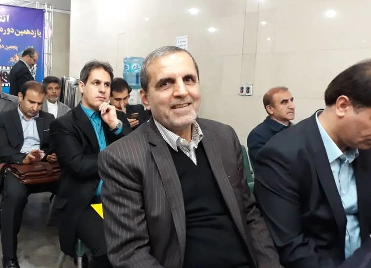 اگر در لیست قرار نگیرم از حضور در انتخابات انصراف می‌دهم
