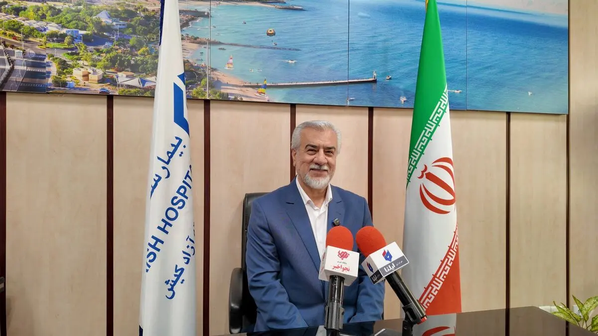 پروانه بهره‌برداری برداری پس از سه دهه صادر شد/رشد ۹۵ درصدی پزشکان و افزایش ۷۰ درصدی رشته های تخصصی