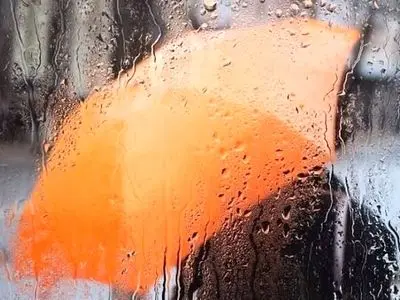 رگبارهای شدید، رعدوبرق، وزش باد شدید و بارش تگرگ مهمان استان مرکزی / صدور هشدار سطح نارنجی هواشناسی