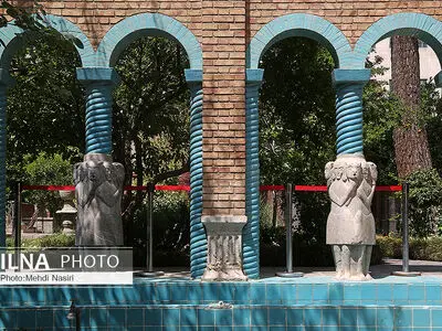 خانه و موزه مقدم