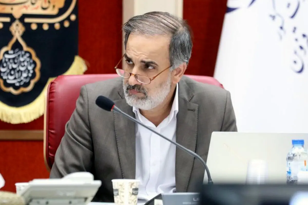 حفظ قدرت اقتصادی و نظامی بدون قدرت رسانهای ممکن نیست