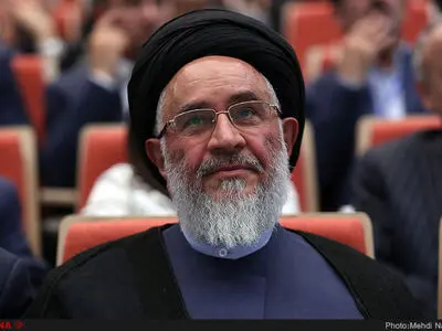 پخش مستند پرتره آیت‌الله محقق‌داماد از تلویزیون