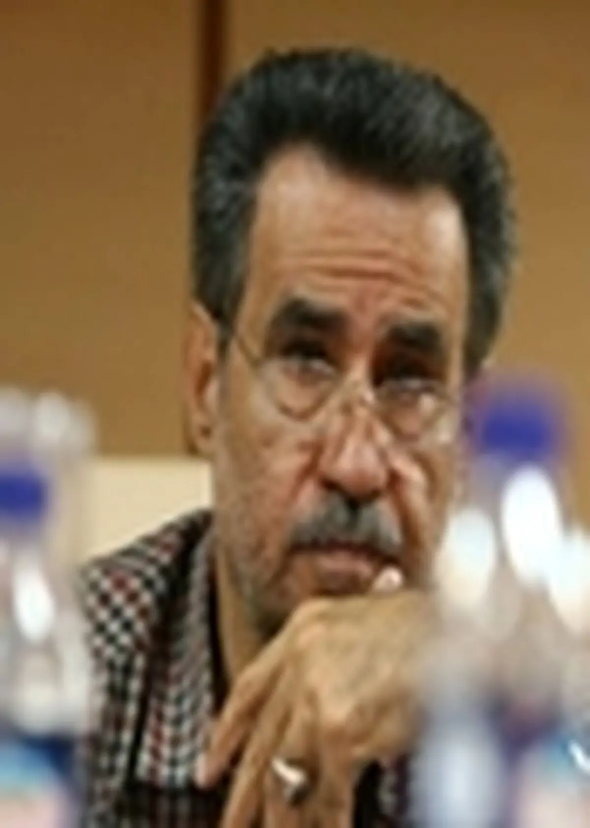 ذوالقدری: مسابقات المپیک و جهانی بوی عدالت دارد / در آسیا ناداوری بی داد می‌‌کند