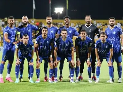 بحران بزرگ استقلال: وقتی بازیکنان به‌جای همدلی دنبال مقصر می‌گردند