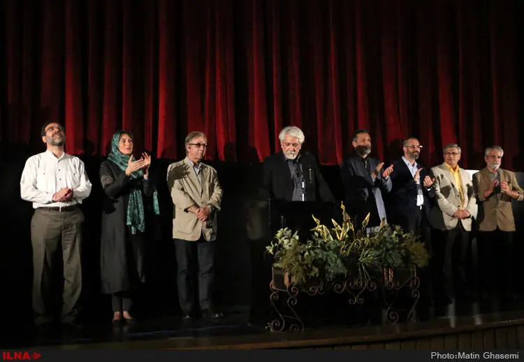 گالری