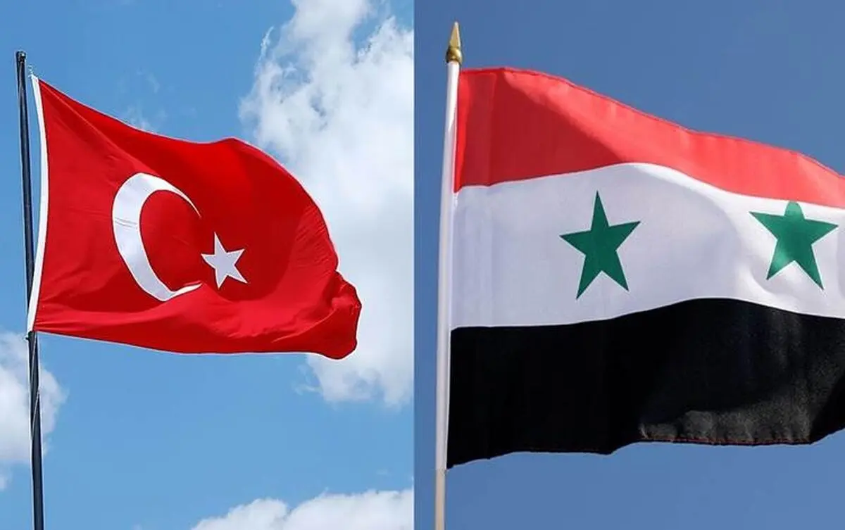 نشست قریب الوقوع سوریه و ترکیه در بغداد
