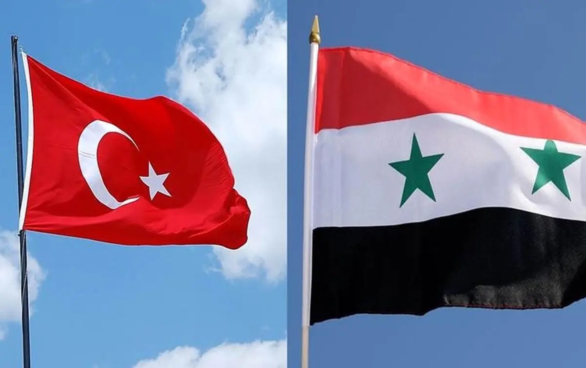نشست قریب الوقوع سوریه و ترکیه در بغداد
