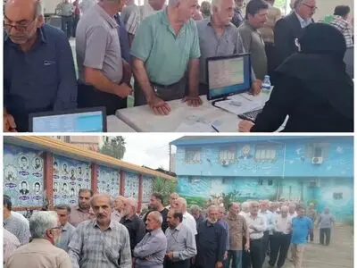 اعضای جدید هیئت‌مدیره و بازرسان کانون بازنشستگان تأمین اجتماعی قائم‌شهر انتخاب شدند