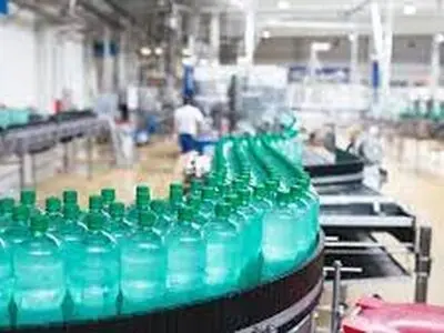 Iranian companies ink MOU for exporting water industry goods to Eurasia