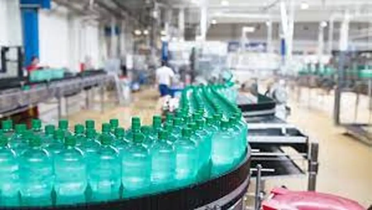 Iranian companies ink MOU for exporting water industry goods to Eurasia